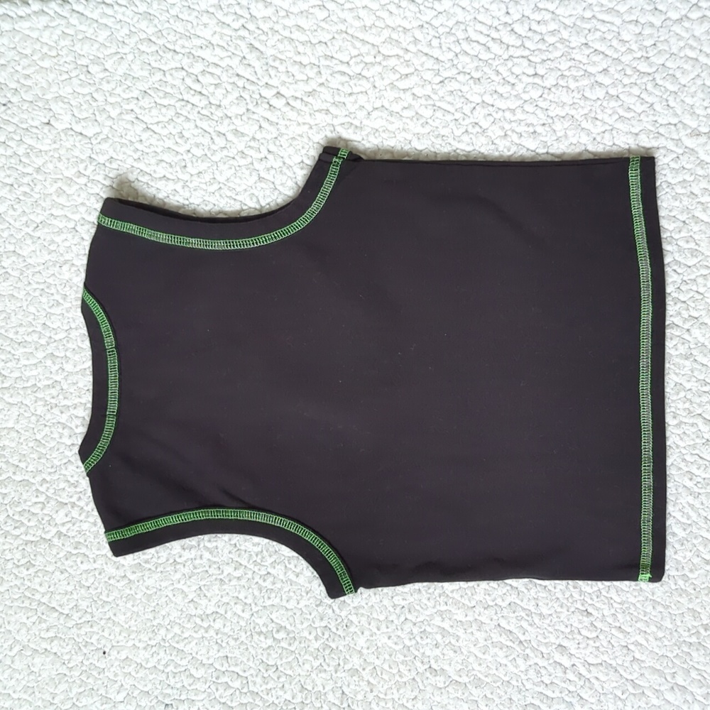 Brandy Melville Connor Dragon Tank - Picture 4 of 4